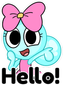 ★≈—…Poppy…—≈★ || DW ||