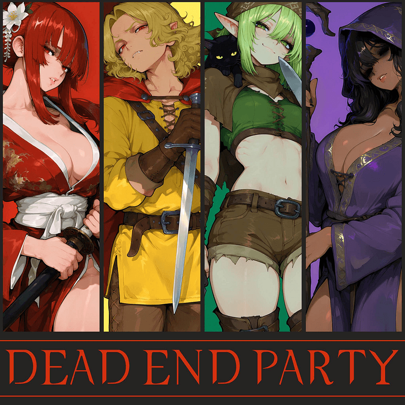Dead End Party
