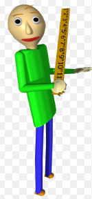 Baldi