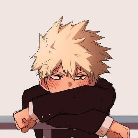 K Bakugo