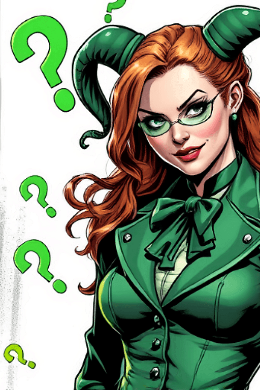 Yano's Female Generator