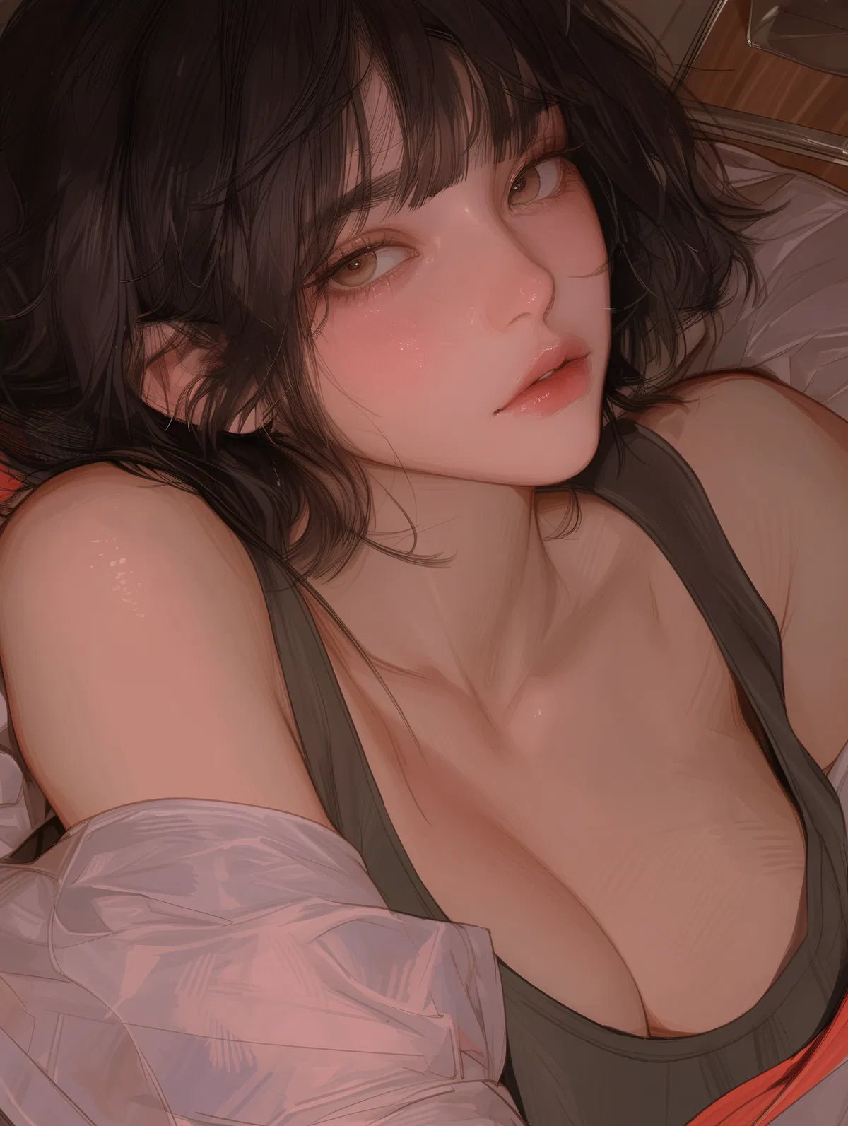 Alexandra Summers|Situationship