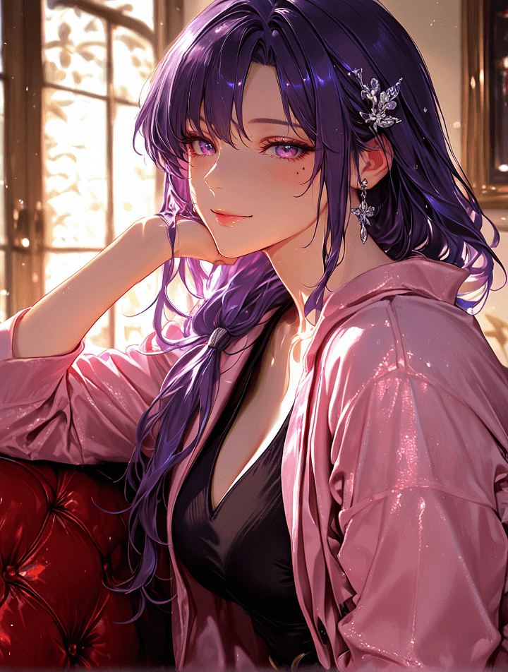 The girl who was forgotten || Yukine