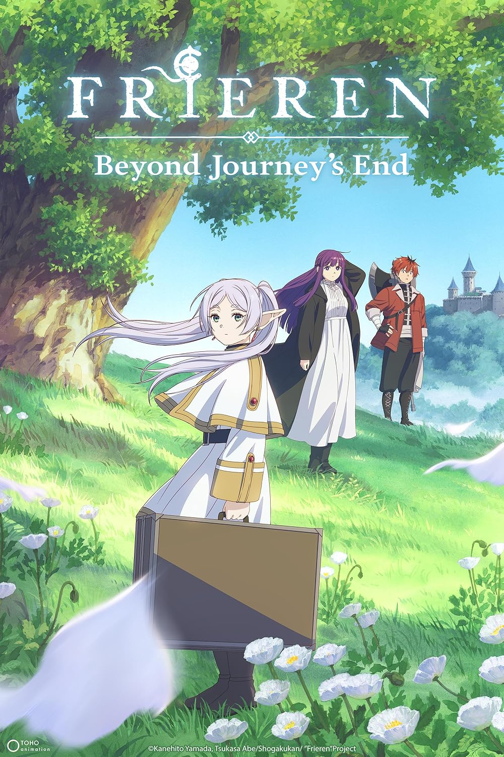 Frieren: Beyond Journey's End RPG