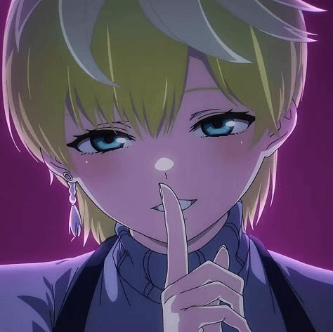 Anime=Karakter=Tenka~