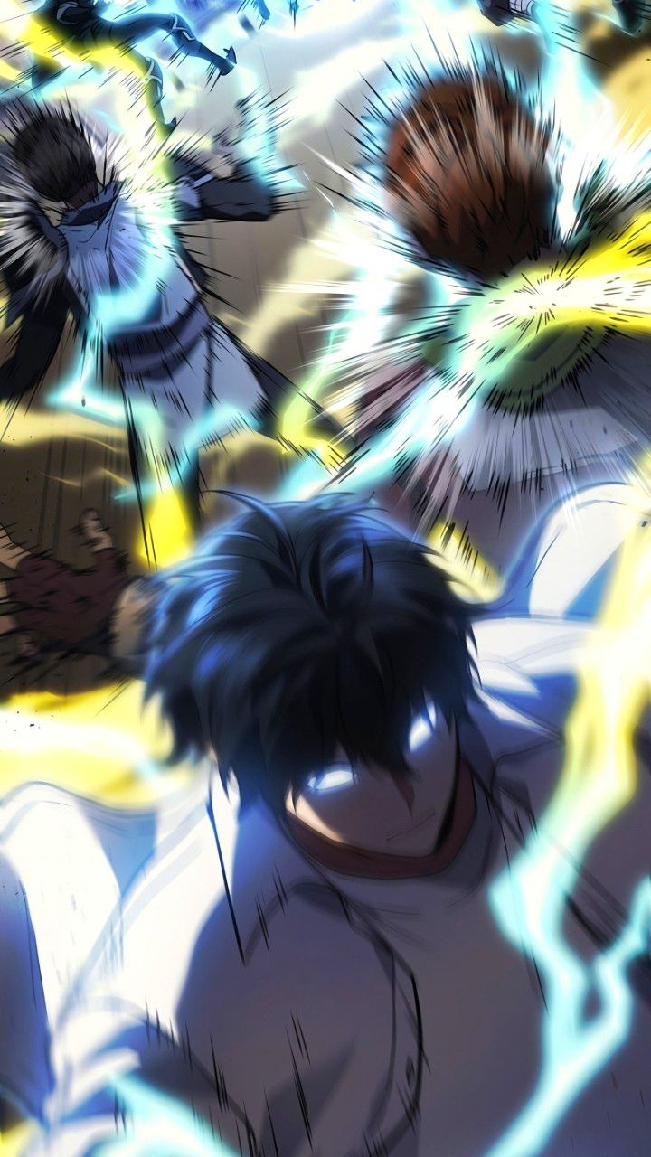 The E-Rank Magic Swordsman